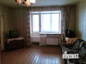 4-к квартира, вторичка, 63м2, 8/9 этаж