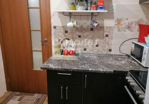 1-к квартира, вторичка, 23м2, 3/5 этаж