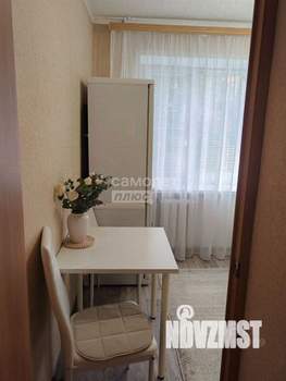 1-к квартира, вторичка, 31м2, 2/5 этаж