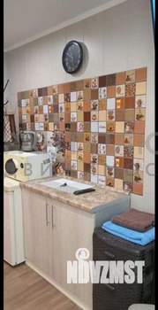 Студия квартира, вторичка, 13м2, 1/16 этаж