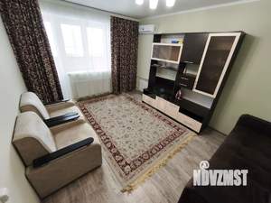 2-к квартира, вторичка, 52м2, 1/19 этаж