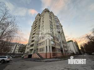 2-к квартира, вторичка, 94м2, 10/11 этаж