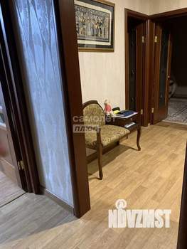 3-к квартира, вторичка, 62м2, 5/5 этаж