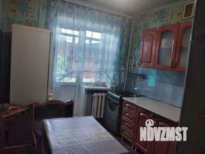 1-к квартира, вторичка, 36м2, 3/5 этаж