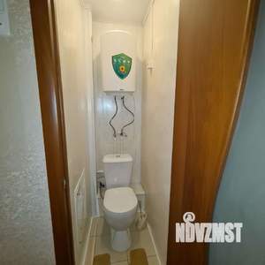 2-к квартира, вторичка, 51м2, 5/5 этаж