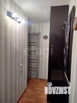 1-к квартира, вторичка, 30м2, 5/5 этаж