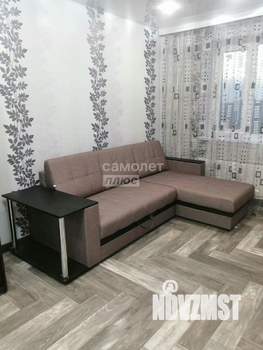 1-к квартира, вторичка, 46м2, 10/13 этаж