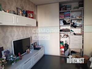 1-к квартира, вторичка, 37м2, 5/10 этаж
