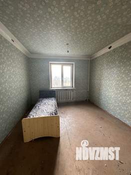 3-к квартира, вторичка, 68м2, 6/9 этаж