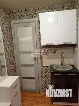 1-к квартира, вторичка, 24м2, 2/5 этаж