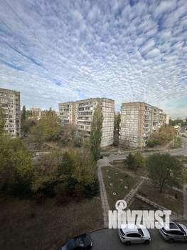 3-к квартира, вторичка, 68м2, 6/9 этаж