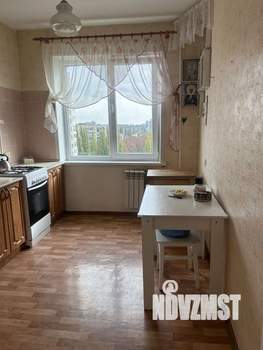 3-к квартира, вторичка, 68м2, 9/9 этаж