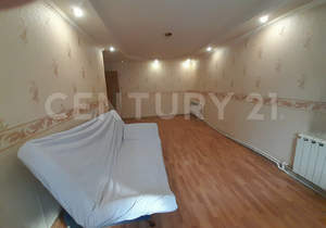 2-к квартира, вторичка, 47м2, 2/2 этаж