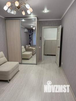 1-к квартира, вторичка, 38м2, 15/16 этаж