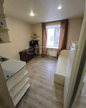 1-к квартира, вторичка, 12м2, 3/5 этаж