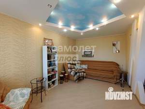 3-к квартира, вторичка, 80м2, 6/10 этаж