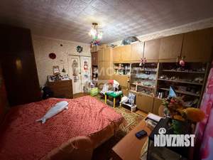 3-к квартира, вторичка, 61м2, 1/10 этаж