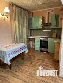 1-к квартира, вторичка, 32м2, 2/5 этаж