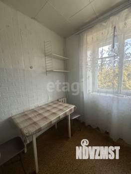 1-к квартира, вторичка, 30м2, 4/5 этаж
