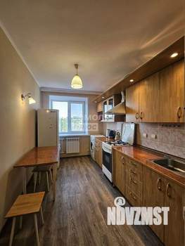 3-к квартира, вторичка, 63м2, 7/10 этаж