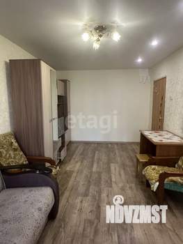 1-к квартира, вторичка, 35м2, 2/3 этаж