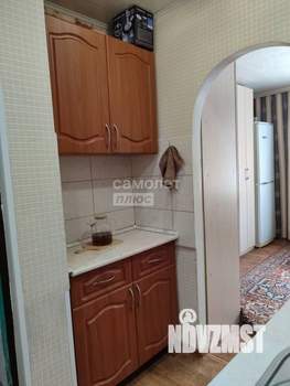 Студия квартира, вторичка, 19м2, 2/5 этаж