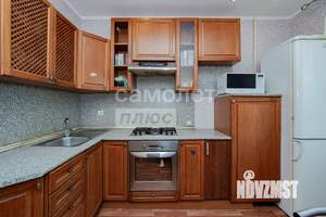 2-к квартира, вторичка, 53м2, 8/9 этаж