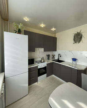 3-к квартира, вторичка, 67м2, 7/10 этаж