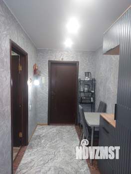 2-к квартира, вторичка, 38м2, 4/10 этаж