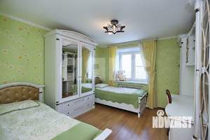 3-к квартира, вторичка, 77м2, 4/15 этаж