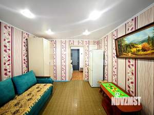 1-к квартира, вторичка, 18м2, 4/5 этаж