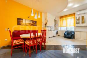 3-к квартира, вторичка, 127м2, 4/5 этаж