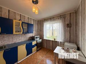 1-к квартира, вторичка, 36м2, 8/10 этаж