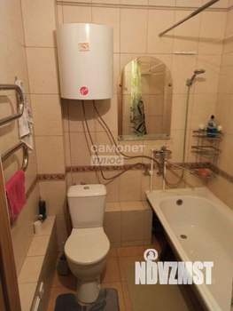 1-к квартира, вторичка, 37м2, 5/9 этаж