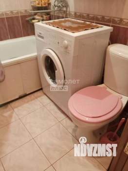 1-к квартира, вторичка, 32м2, 2/5 этаж