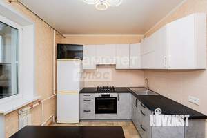 1-к квартира, вторичка, 37м2, 10/10 этаж