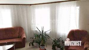 3-к квартира, вторичка, 114м2, 2/15 этаж