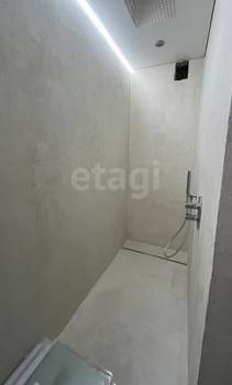 2-к квартира, вторичка, 91м2, 1/13 этаж
