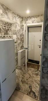 2-к квартира, вторичка, 44м2, 2/5 этаж