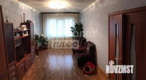 2-к квартира, вторичка, 52м2, 9/10 этаж