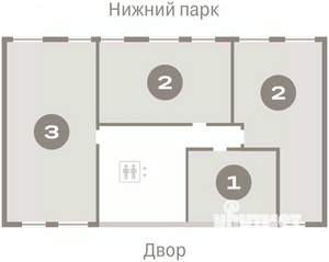 Фото квартиры на продажу (2)