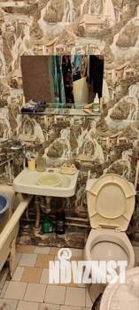 1-к квартира, вторичка, 31м2, 3/5 этаж