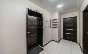 2-к квартира, вторичка, 52м2, 4/18 этаж