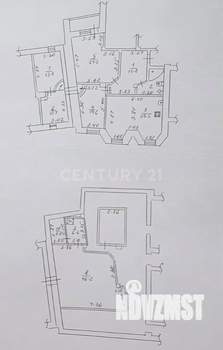 6-к квартира, вторичка, 180м2, 11/14 этаж