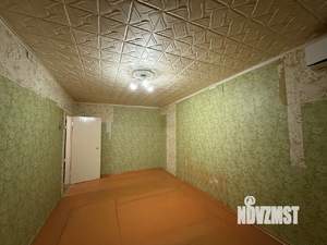 3-к квартира, вторичка, 61м2, 1/5 этаж