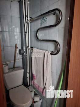 2-к квартира, вторичка, 25м2, 3/5 этаж
