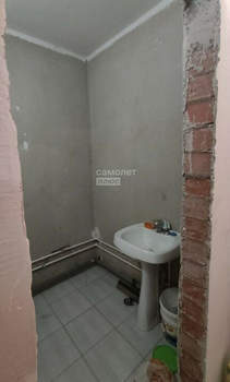 2-к квартира, вторичка, 55м2, 7/17 этаж