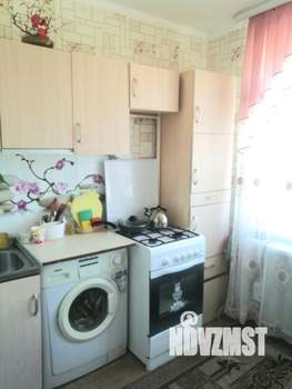 2-к квартира, вторичка, 44м2, 5/5 этаж