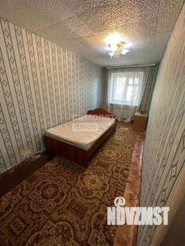 2-к квартира, вторичка, 46м2, 3/5 этаж