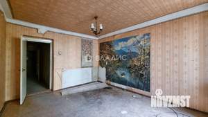 1-к квартира, вторичка, 33м2, 4/16 этаж